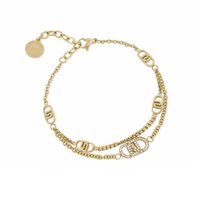 Bracciale Liu Jo Donna in Acciaio LJ2908
